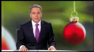 PREPARATIVOS NAVIDAD