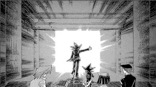 El rey de los juegos: Yu-Gi-Oh! | MANGA Capítulo 343 Tomo 38