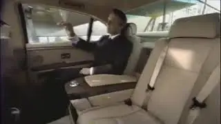 Реклама BMW E65 - 7 Серии (2002)