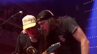 30 Optimistická  ( HARLEJ - ŠMIDLI FIDLI XXII LET - 14.10.2017 - PRAHA - LUCERNA )
