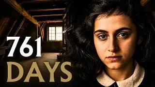 Anne Frank - The Diary of a Life Cut Short Documentary
