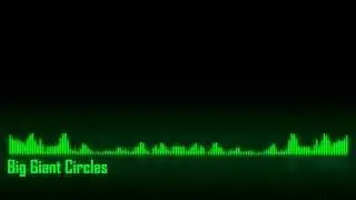 【8Bit】Big Giant Circles - Katana Blaster