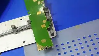 lenovo tab charging port replacement
