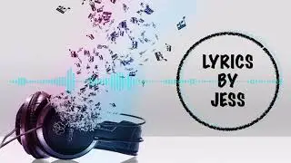 TONIGHT - UPCHURCH - LYRICS