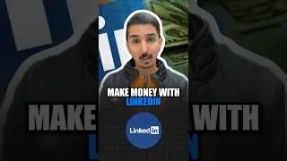How to Make Money with LinkedIn | Online Earning without Investment | Make Money Online
