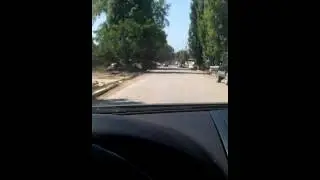 Крымск. Видеоотчет 3