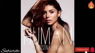 Christina Perri - Human Lyrics HDJuly 14, 2020