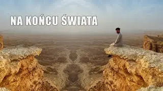 Na końcu świata - Lukas w podróży #3