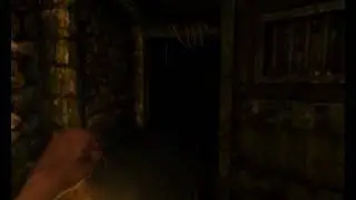 Amnesia: The Dark Descent (PC) - Gameplay trailer