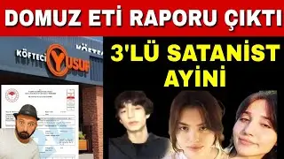 özgür özel, Köfteci Yusuf, Semih çelik, Ayşenur halil, ikbal uzuner, Fatih Altaylı