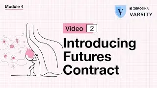 2. Introducing the futures contract