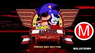 AN AMAZING DEMO !!!! I-----I SonicALLStars.exe Remastered I-----I Part 1