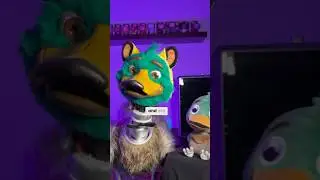How To Get Your Own Animatronic 