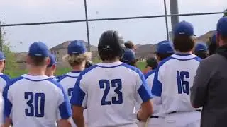 Newcastle vs St. Mary, win 11-1!