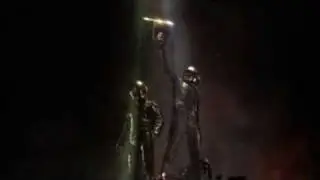 Daft Punk - Make Love, vCitro edit