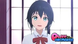 PlayAniMaker BETA version : Experimental Video