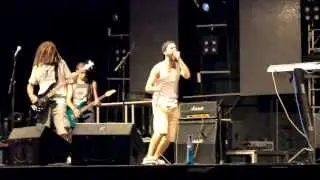 Brainwashed - Sellout LIVE @ Sumadija Fest 2012