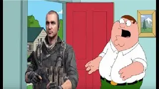 MW3 Charges Set in 23.2s