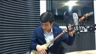 Худододи Хушқадам.Суруди 