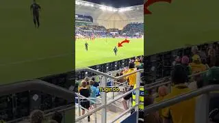 Essa atitude foi CERTA? 