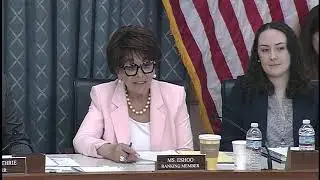 Rep. Eshoo Q&A Health Subcommittee Hearing on FDA