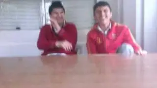 işte budur abi