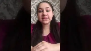 Мовсесян Мария, 14 лет, С. Есенин "Песнь о собаке"