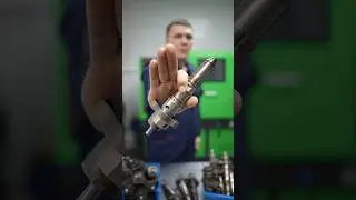 Форсунки каминс кта50