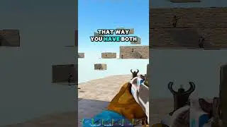 OP RUST FOV BIND