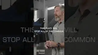 Ever wonder about Ballistic Plates? #bethedifference #bodyarmor #rescuetaskforce