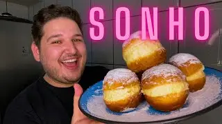 SONHO!