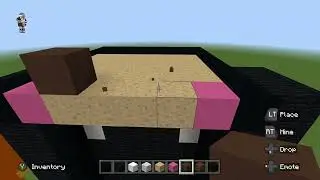 Wednesday Addams (Statue) [The Addams Family Edition] 2/2 (Minecraft)
