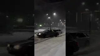 Эта Subaru тебя удивит!