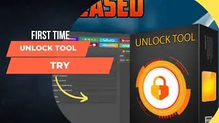 A Beginner's Guide to Unlock Tool |ERROR Guru (TAMIL) 