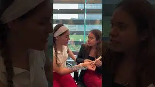 Cómo alargar tus pestañas? 🙊👀