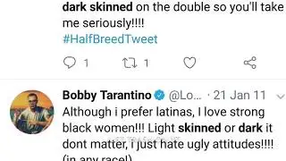 Logic under fire for Racist, Homophobic, and Body/Slut shaming tweets