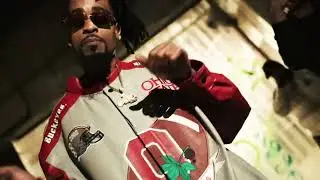 BINSWANSON x WHOLEHUNNID LOS - 200 GRAMS PT.2  (OFFICIAL VIDEO) SHOT BY @SUPEROFFICIALSTUDIOS