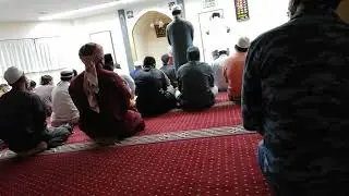 Lagi Viral Malam takbiran 2020 . Di japan