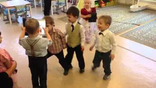 Соверменная молодежь