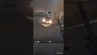 После смерти в Молотове #кс2 #cs2clips #кс2приколы #кс2обновление