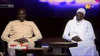 🔴[DEBAT] TOUT SE DISCUTE AVEC RACKY AIDARA ET PACO JACKSON | 1er SEPTEMBRE 2024