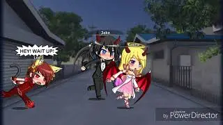 Powerful myth || Gacha studio || Ep 6