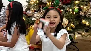 Christmas 2018