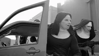 SAMI - ROBBIN HOOD (OFFICAL MUSIC VIDEO)