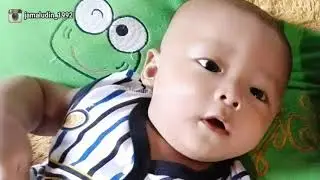 Bayi Berkata Kalimat tauhid | Kuasa Allah | Keajaiban Allah #Shorts | Almeer Zayn Thahir #Almeer