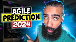 Top 4 Agile Predictions for 2025 (controversial..)