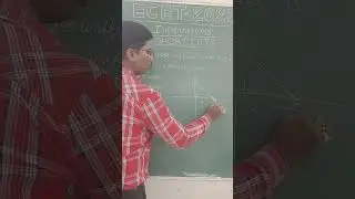 Integration Short Cut for Ecet 2023 ||Trick-2