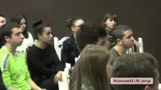 Видео Новости-N: Игорь Дятлов анонсировал программу 