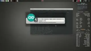 Instalar desde terminal con 
