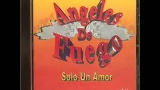 Angeles de fuego - solo mujeres